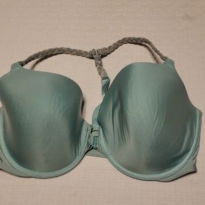 Victoria secret bra size 38dd demi
